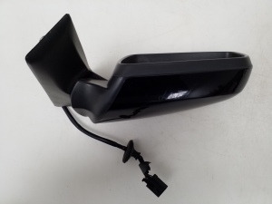 Opel Zafira B (2005–2014) Side mirror and its parts 13131971 - 2