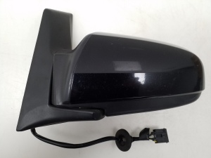 Opel Zafira B (2005–2014) Side mirror and its parts 13131971 - 3