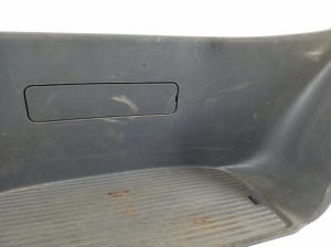 TOYOTA Hiace (2004–2026) Astmelaud 6791326020 - 4