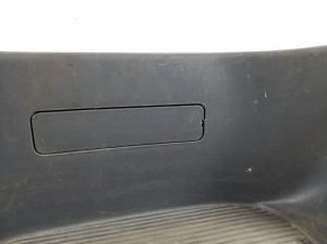 TOYOTA Hiace (2004–2026) Astmelaud 67913-26030 - 3
