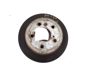 Disque de frein arrière - 42431-06050