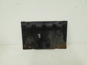 Land Rover Sport L320 (2005–2013) Sonstiger Schutz - 3