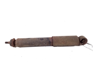 Rear shock absorber - 