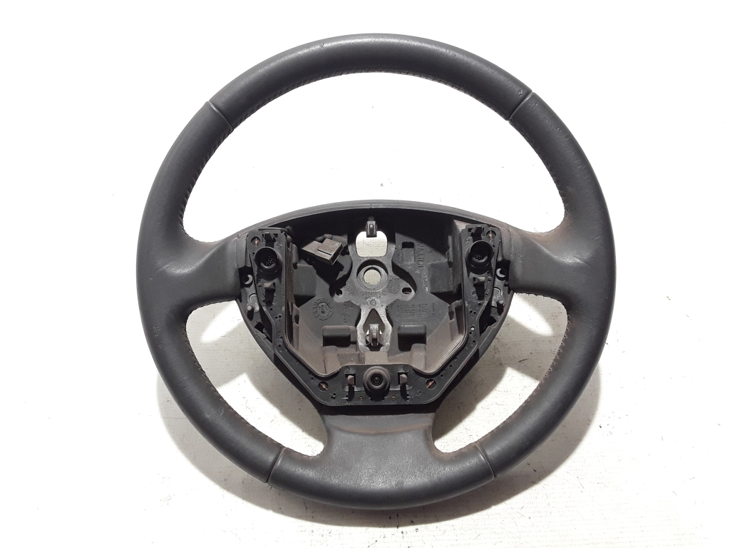 RENAULT Modus 1 generation (2004-2012) Steering Wheel 8200281627 22451044