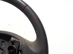 RENAULT Modus (2004–2012) Stūre 8200281627 - 3
