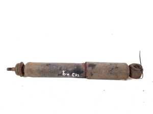 Rear shock absorber - 