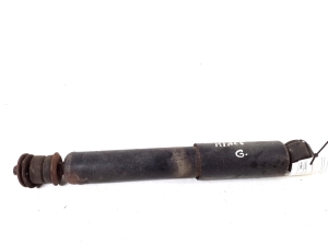 Rear shock absorber - 