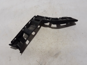 Rear bumper bracket - 5N0807394A
