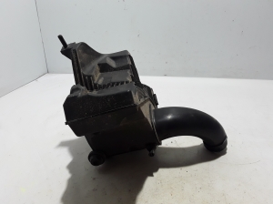 RENAULT Modus (2004–2012) Õhufiltri korpus 8200398989 - 4