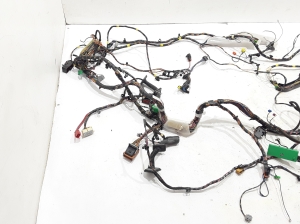 VOLVO S80 II (2006–2016) Salongi juhtmestik 30773575 - 3