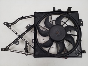 Cooling fan and its parts - 3135103247 