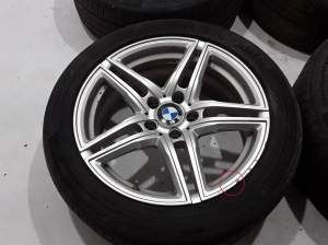 BMW 5 SERIES F11 (2010–2017) Rim set - 2