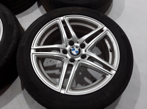 BMW 5 SERIES F11 (2010–2017) Rim set - 3
