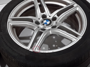 BMW 5 SERIES F11 (2010–2017) Rim set - 4