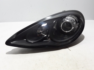 Porsche Panamera 970 (2009–2016) Scheinwerfer vorne 97063198102