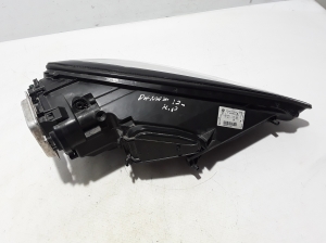 Porsche Panamera 970 (2009–2016) Scheinwerfer vorne 97063198102 - 6