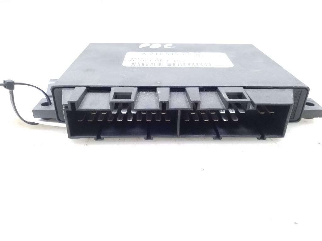 MERCEDES-BENZ E-Class W211/S211 (2002-2009) PDC Parking Distance Control Unit A2115457332 25071368