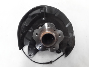 RENAULT Kadjar (2015–2026) Tagumine rumm 432024EA0A - 2