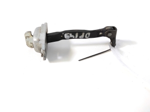 TOYOTA RAV 4 A3 (2005–2012) Front door check 68610-42020 - 2