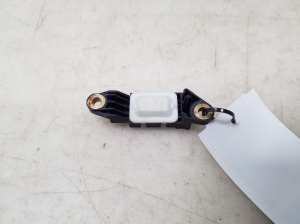 Mercedes Benz CLS-Class 219 (2004–2010) Drošības spilvena sensors A0018209126 - 2