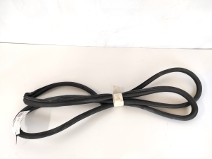   Front door weatherstrip  - 62311-42070 