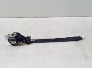 Volkswagen Touareg I (2002–2010) Sicherheitsgurt hinten 7L6857806 - 4