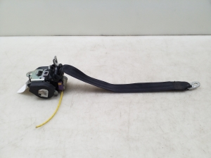 Sicherheitsgurt hinten - 7L6857805