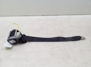 Volkswagen Touareg I (2002–2010) Aizmugurējā drošības josta 7L6857805 - 5