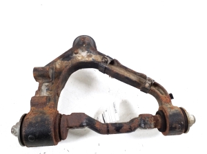 Front control arm - 