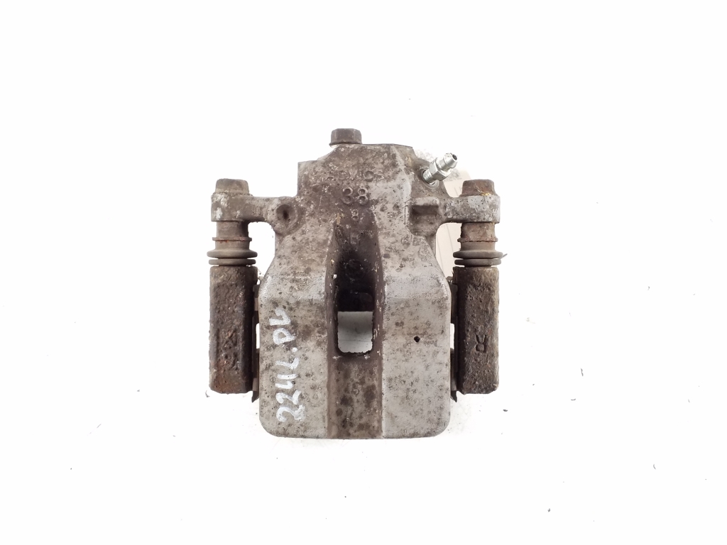 TOYOTA RAV 4 A3 (2005–2012) Tagumine pidurisadul 47830-42060 TOYOTA RAV 4 A3 (2005–2012) Tagumine pidurisadul 47830-42060