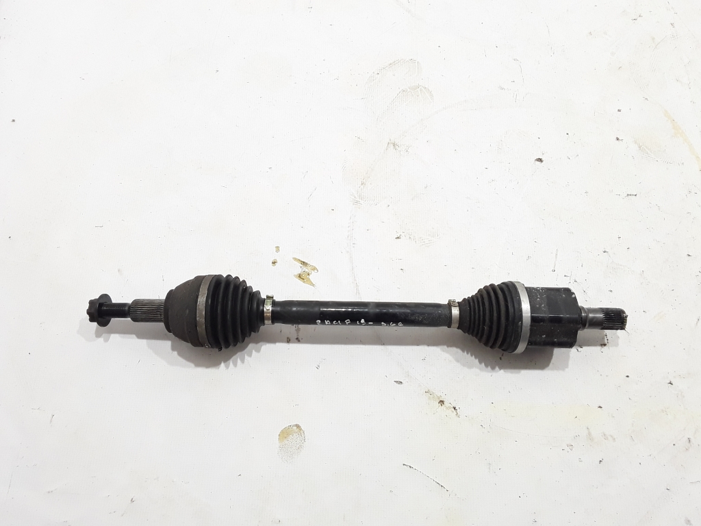 CHRYSLER Pacifica 2 generation (RU) (2016-2023) Front Left Driveshaft 05106253AE, 05106253AB 22451022