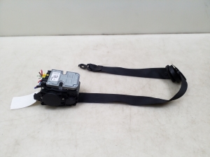 Mercedes Benz E-Class W211 (2002–2009) Sicherheitsgurt vorne - 4