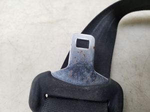 Honda CR-V (2006–2012) Sicherheitsgurt vorne A8145SWWGOG - 3