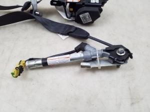 Honda CR-V (2006–2012) Sicherheitsgurt vorne A8145SWWGOG - 4