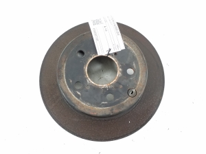 Bremsscheibe hinten - 42431-42060