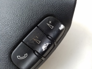 AUDI A4 B6 (2000–2005) Fahrerairbag 8E0880201B6PS - 3