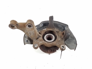 TOYOTA RAV 4 A3 (2005–2012) Radnabe Vorderrad - 3