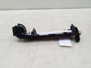 Mercedes Benz E-Class W211 (2002–2009) Pagasiruumi käepide 2116800184 - 2