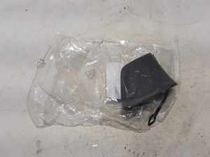 Mercedes Benz Citan 415 (2012–2021) Esikaitseraua pukseerimiskonksu kate A4158850324 - 2