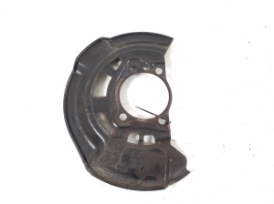 Radnabenabdeckung vorne - 47781-42040