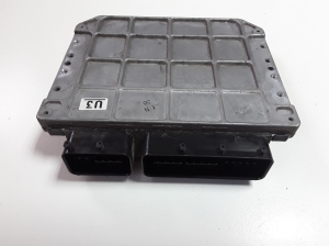 TOYOTA Prius W30/35 (2009–2015) Motorsteuergerät 8966147410 - 3