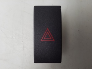 Hazard light switch - 13A350AB 