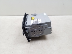 Honda CR-V (2006–2012) Radio / CD-Player / DVD-Player / Navigation 39100SWAG101M1 - 2