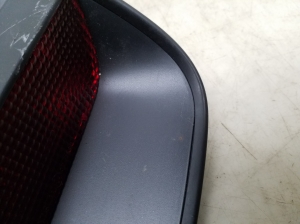 Honda CR-V (2006–2012) Zusätzliches Bremslicht - 3