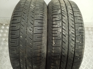 Mercedes Benz A-Class 169 (2004–2012) Tires - 4