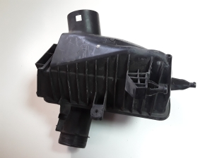 NISSAN Qashqai (2006–2013) Õhufiltri korpus 1021725S01 - 2