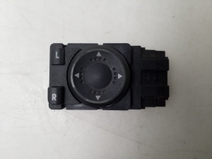 Mirror control switch - 3B1959565B