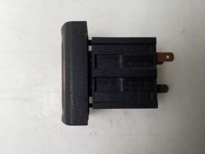 Opel Vectra B (1995–2002) Hazard light switch 90493804 - 2