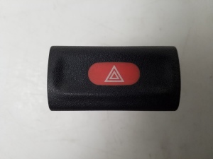 Hazard light switch - 90493804