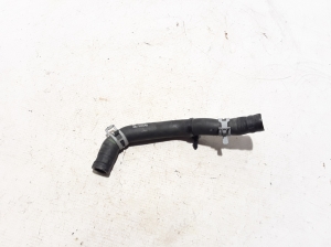   Cooling radiator hose 